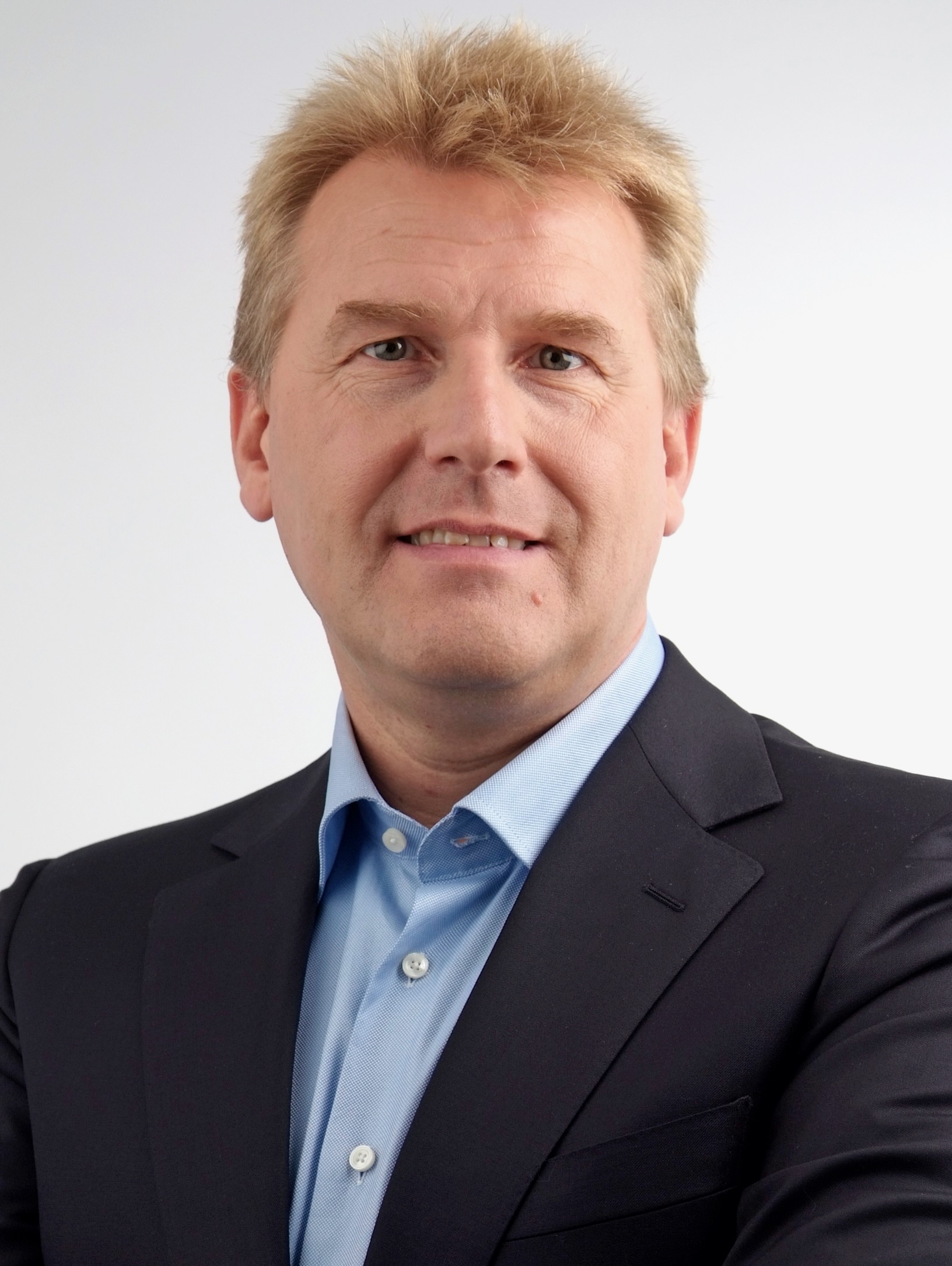 Mark van der Ploeg, PMO-consultant
